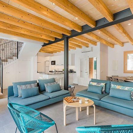 Willa Casa Oasis Pollensa Zewnętrze zdjęcie