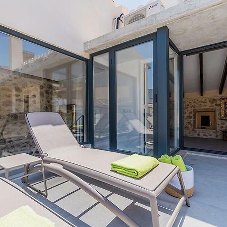 Willa Casa Oasis Pollensa Zewnętrze zdjęcie