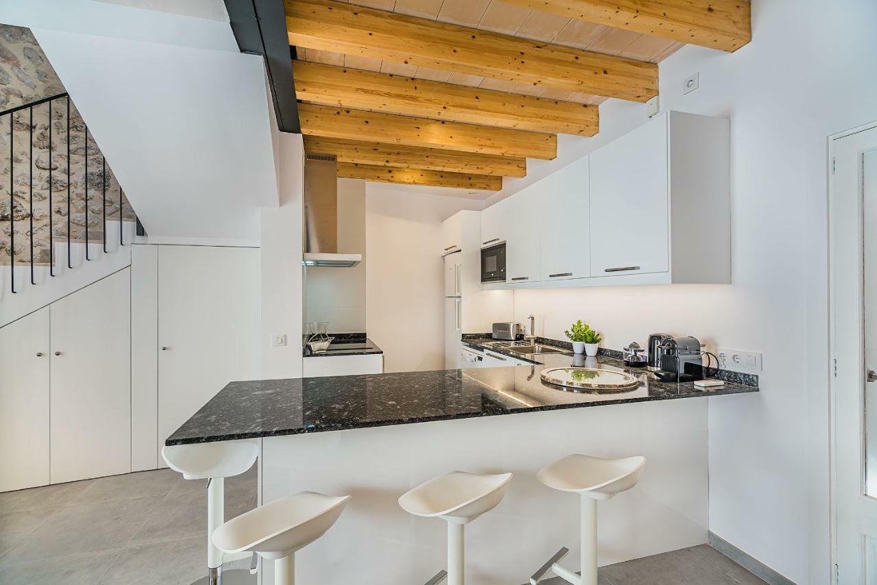 Willa Casa Oasis Pollensa Zewnętrze zdjęcie