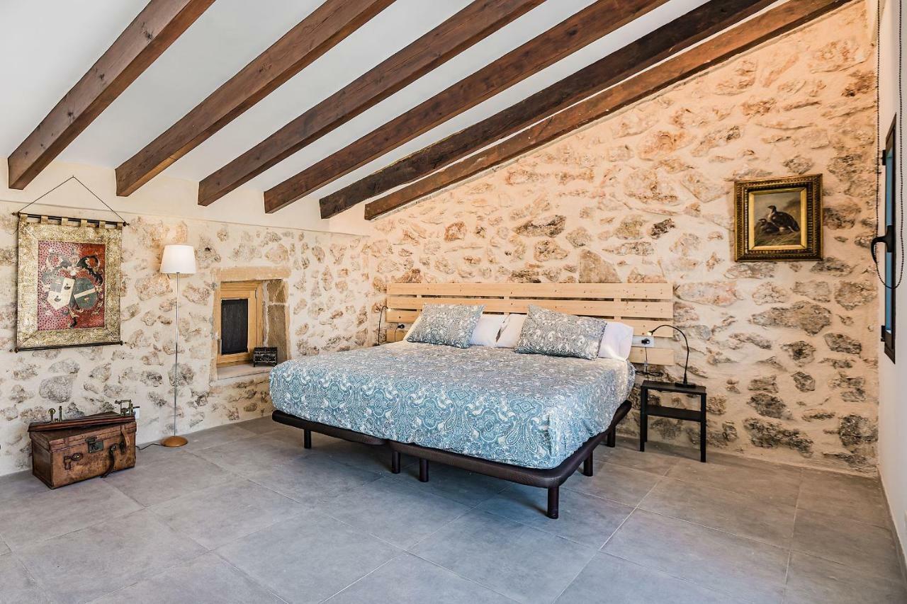 Willa Casa Oasis Pollensa Zewnętrze zdjęcie