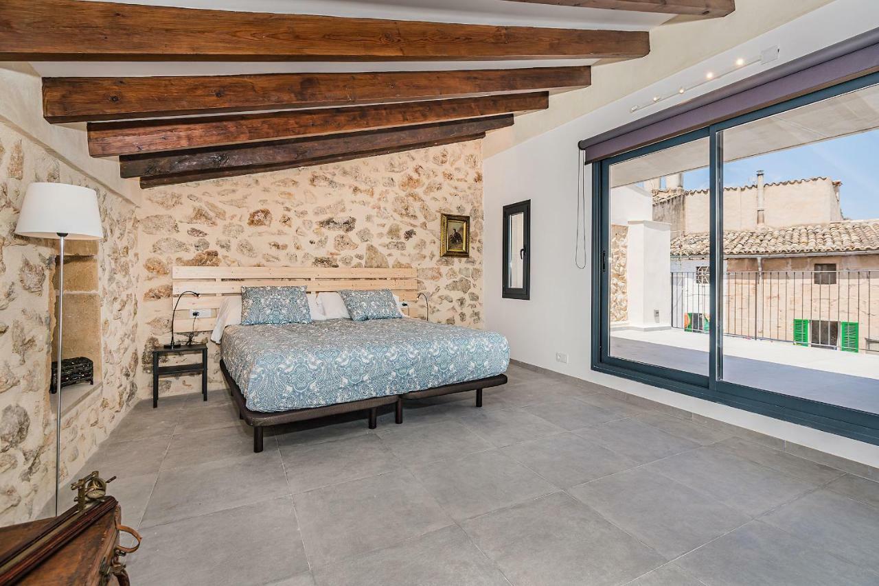 Willa Casa Oasis Pollensa Zewnętrze zdjęcie