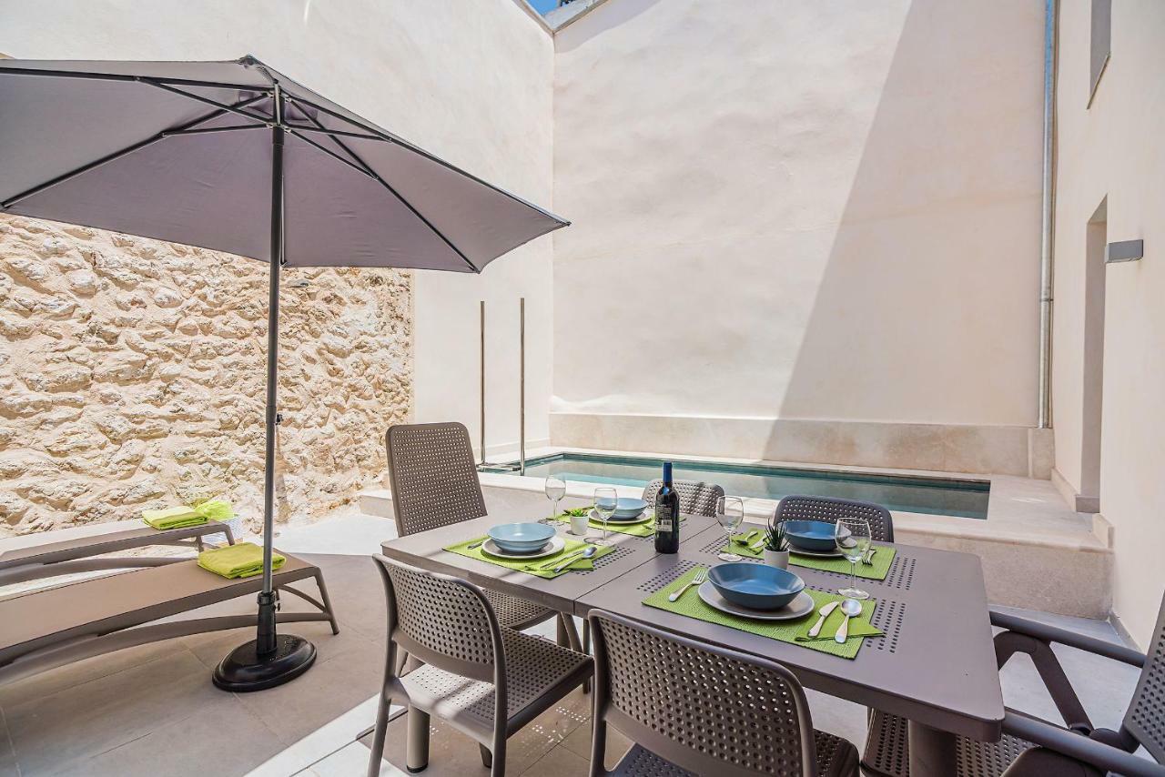 Willa Casa Oasis Pollensa Zewnętrze zdjęcie
