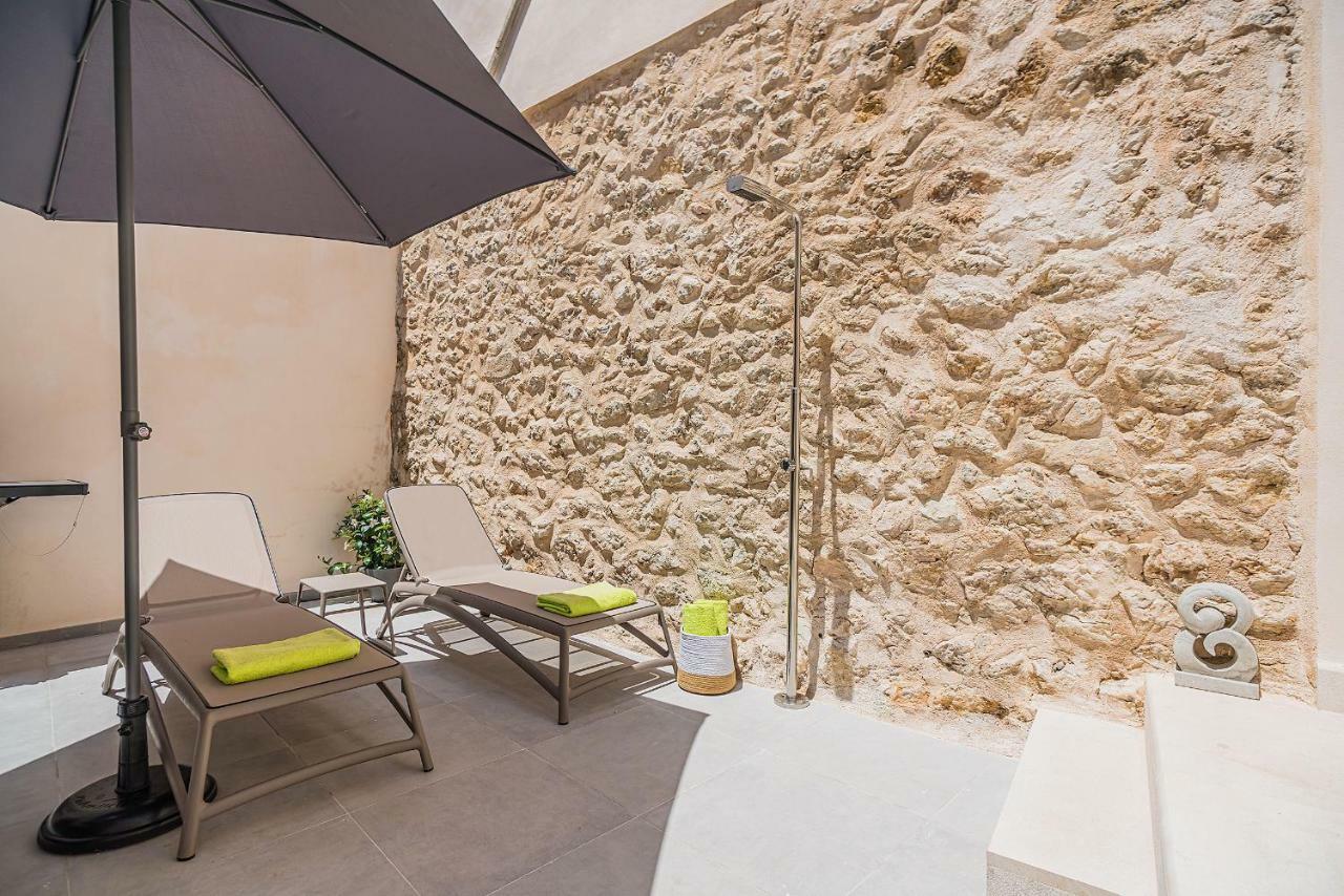Willa Casa Oasis Pollensa Zewnętrze zdjęcie